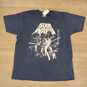 Star Wars Shirt